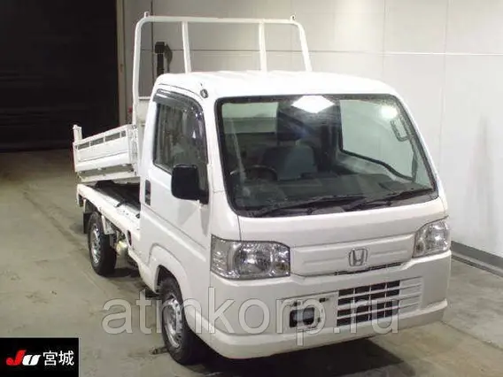 Самосвал HONDA ACTY TRUCK HA9 2014 года б/у