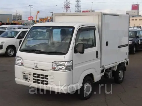 Рефрижератор HONDA ACTY TRUCK HA9 2013 года б/у
