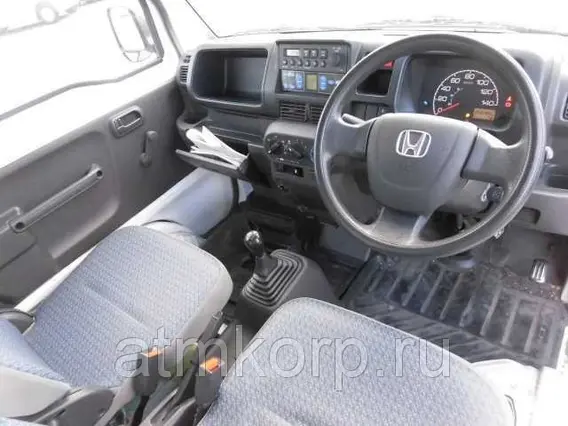 Рефрижератор HONDA ACTY TRUCK HA9 2013 года б/у фото 6