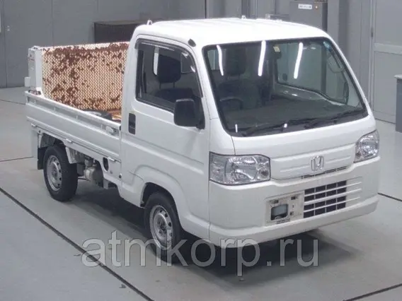 Бортовой HONDA ACTY TRUCK HA9 2013 года б/у фото 7