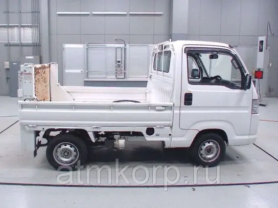 Бортовой HONDA ACTY TRUCK HA9 2013 года б/у фото 8