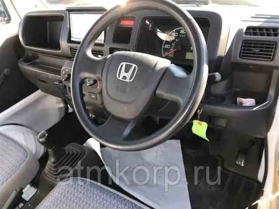 Бортовой HONDA ACTY TRUCK HA9 2013 года б/у фото 2