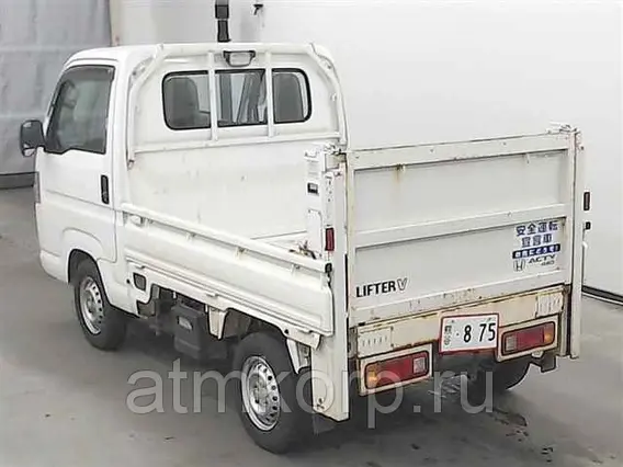 Бортовой HONDA ACTY TRUCK HA9 2013 года б/у фото 3