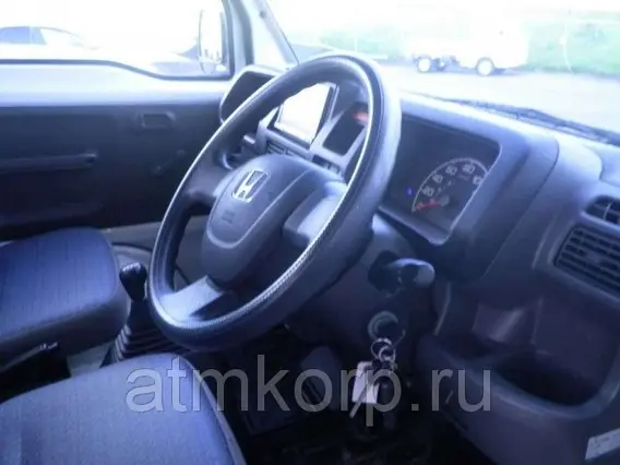 Бортовой HONDA ACTY TRUCK HA9 2013 года б/у фото 3