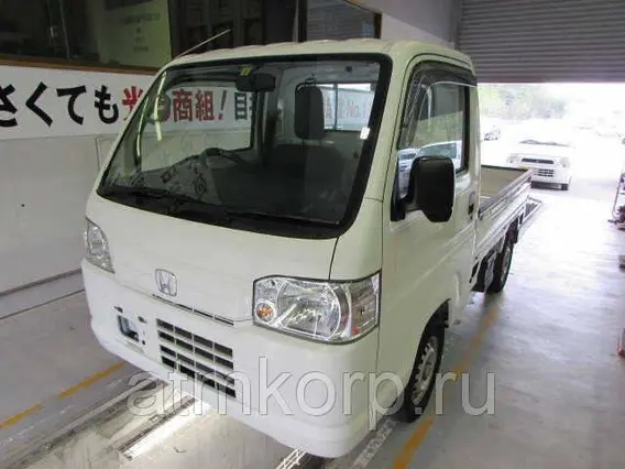 Бортовой HONDA ACTY TRUCK кузов HA8 2012 года б/у