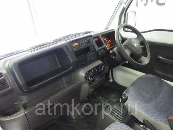 Бортовой HONDA ACTY TRUCK кузов HA8 2012 года б/у фото 2