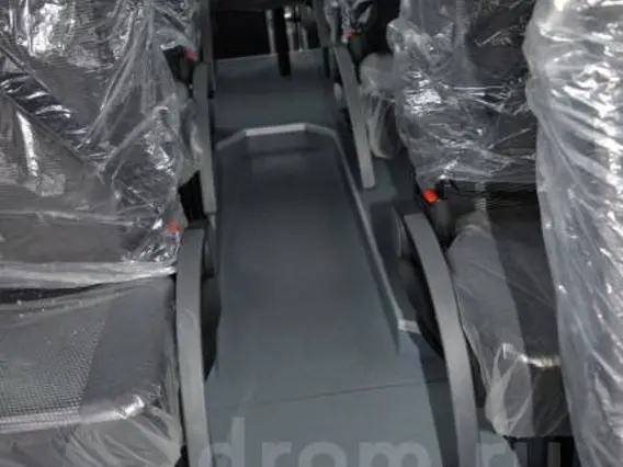 Микроавтобус Ford Transit 2018 года б/у фото 8