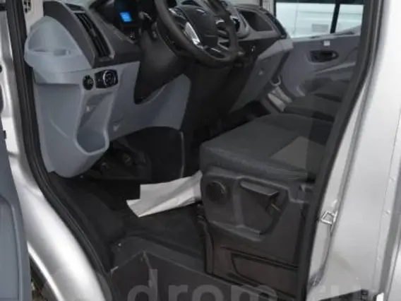 Микроавтобус Ford Transit 2018 года б/у фото 11