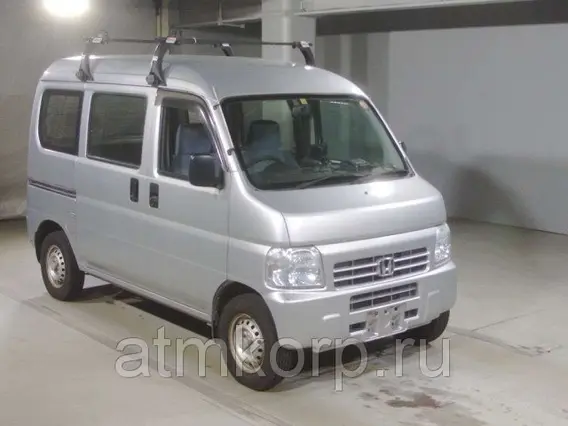 Микроавтобус HONDA ACTY VAN HH5 2011 года б/у
