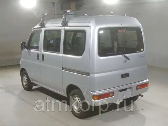 Микроавтобус HONDA ACTY VAN HH5 2011 года б/у фото 2