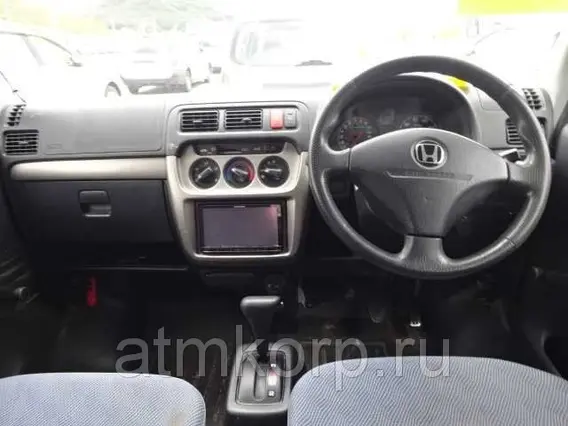 Микроавтобус HONDA ACTY VAN HH5 2019 года б/у фото 2