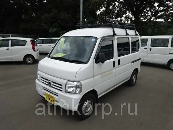 Микроавтобус HONDA ACTY VAN HH5 2019 года б/у