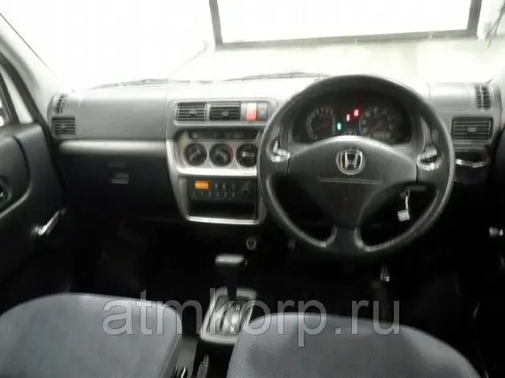 Микроавтобус HONDA ACTY VAN HH5 2015 года б/у фото 2