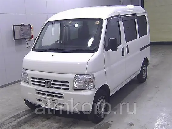 Микроавтобус HONDA ACTY VAN HH5 2015 года б/у
