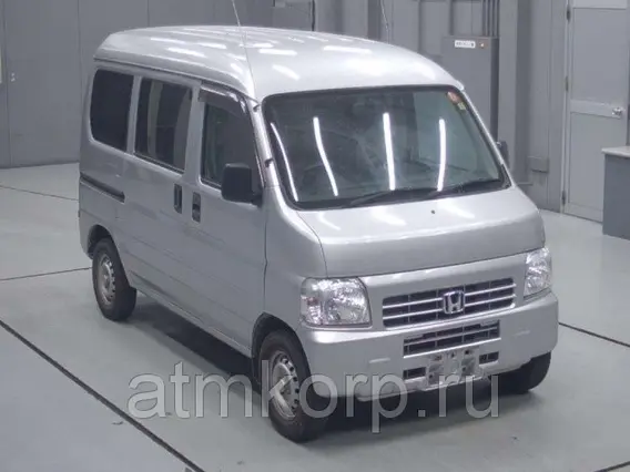 Микроавтобус HONDA ACTY VAN HH5 2014 года б/у