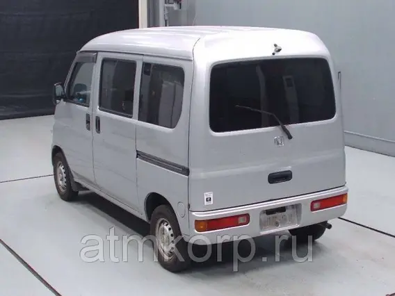 Микроавтобус HONDA ACTY VAN HH5 2014 года б/у фото 4
