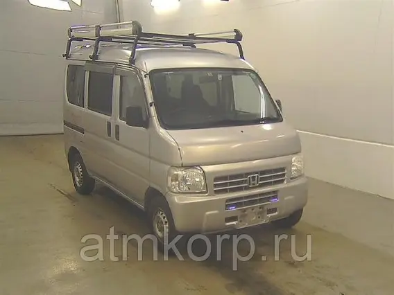 Микроавтобус HONDA ACTY VAN HH5 2012 года б/у