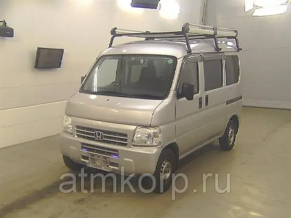 Микроавтобус HONDA ACTY VAN HH5 2012 года б/у фото 3
