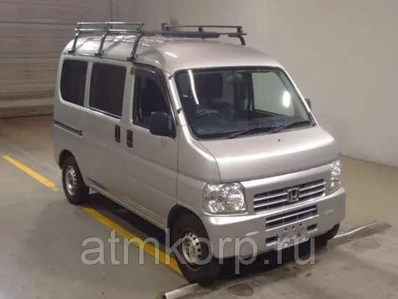 Микроавтобус HONDA ACTY VAN HH5 2015 года б/у