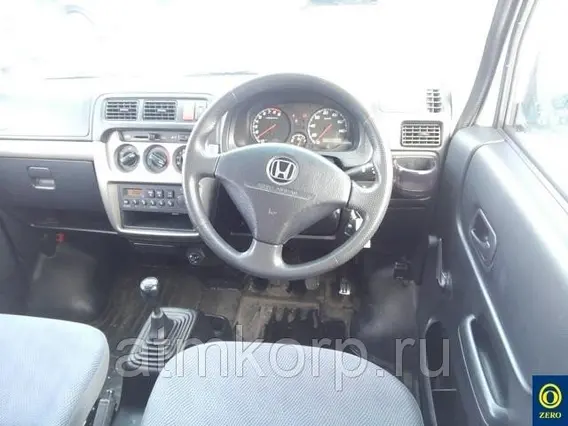 Микроавтобус HONDA ACTY VAN HH6 2013 года б/у фото 3
