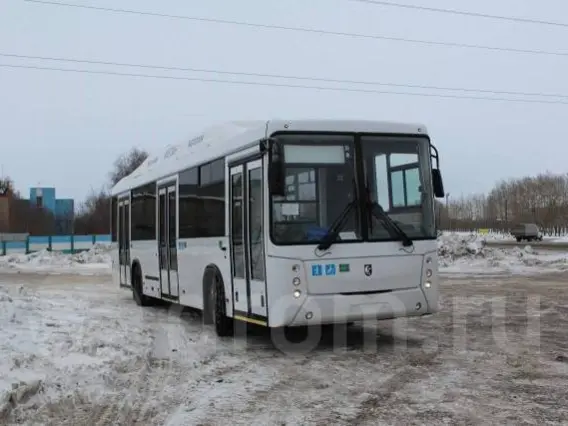 Городской автобус НЕФАЗ 5299 2019 года б/у