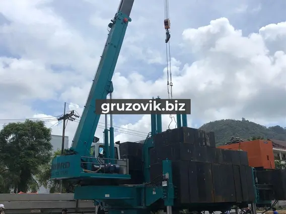 Sunward ZYJ 2019 года новый фото 3