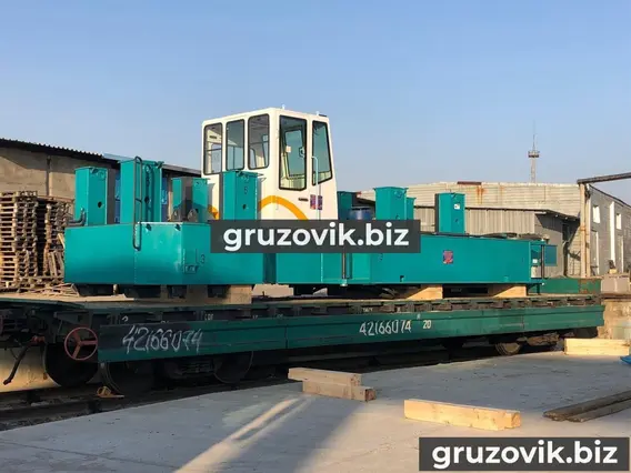Sunward ZYJ 2019 года новый фото 2