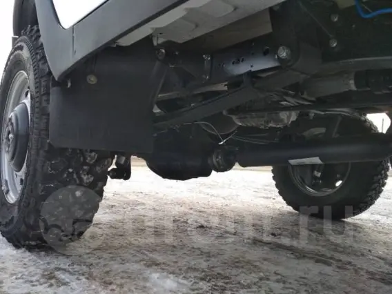Тентованный грузовик ГАЗ Соболь 2019 года б/у фото 12