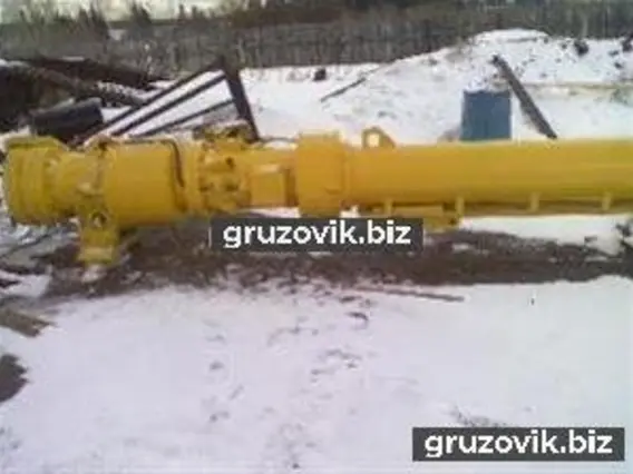 ЧТЗ УРАЛТРАК Б10 МБ 2015 года новый фото 2