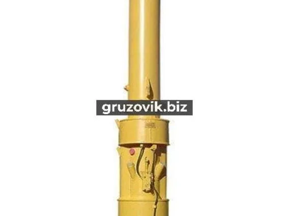 ЧТЗ УРАЛТРАК Б10 2016 года новый фото 2