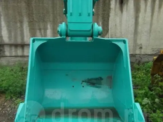 Экскаватор KOBELCO SK350LC-8 2018 года б/у фото 9
