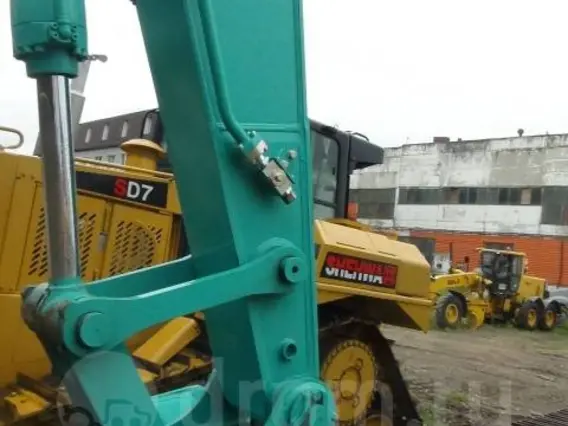Экскаватор KOBELCO SK350LC-8 2018 года б/у фото 10