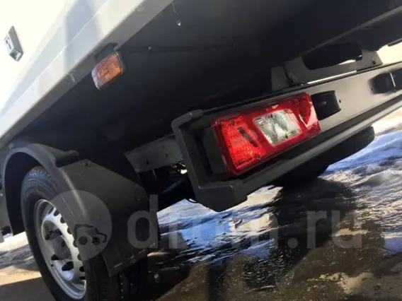 Автофургон Ford Transit 2016 года б/у фото 11