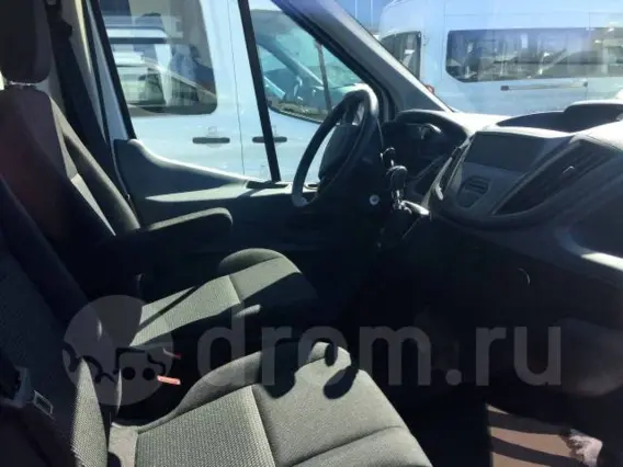 Автофургон Ford Transit 2016 года б/у фото 14