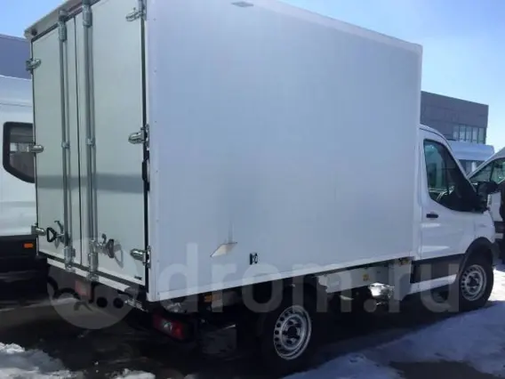 Автофургон Ford Transit 2016 года б/у фото 5