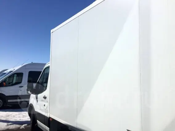 Автофургон Ford Transit 2016 года б/у фото 8
