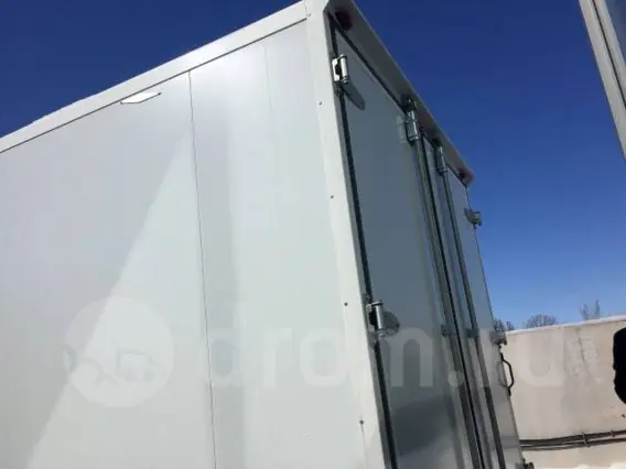 Автофургон Ford Transit 2016 года б/у фото 9