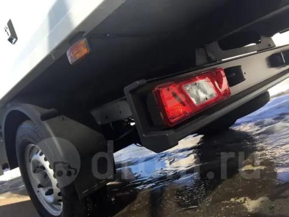 Автофургон Ford Transit 2016 года б/у фото 10