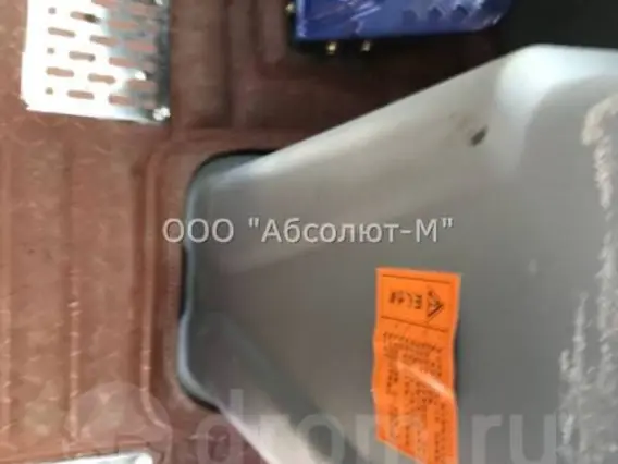 Фронтальный погрузчик Molot 300F 2019 года б/у фото 19