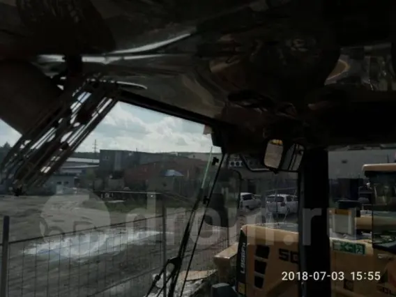 Дорожный каток SDLG RS8180 2019 года б/у фото 11