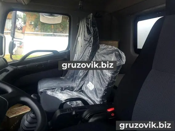 Автофургон HINO 500 2018 года новый фото 8