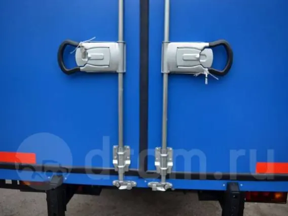 Тентованный грузовик ГАЗ Газель Next 2018 года б/у фото 15