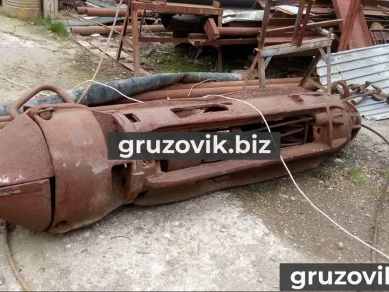 Bauer BG 36/40 1988 года б/у фото 9