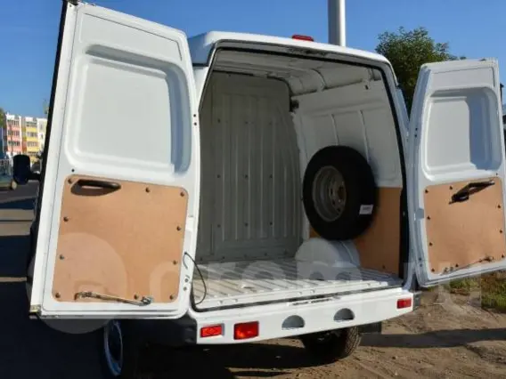 Грузопассажирский автомобиль ГАЗ Соболь 2018 года б/у фото 14