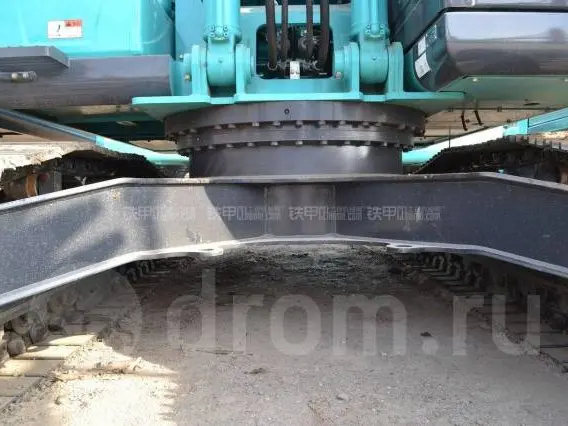 Экскаватор kobelco SK260LC 2018 года б/у фото 12