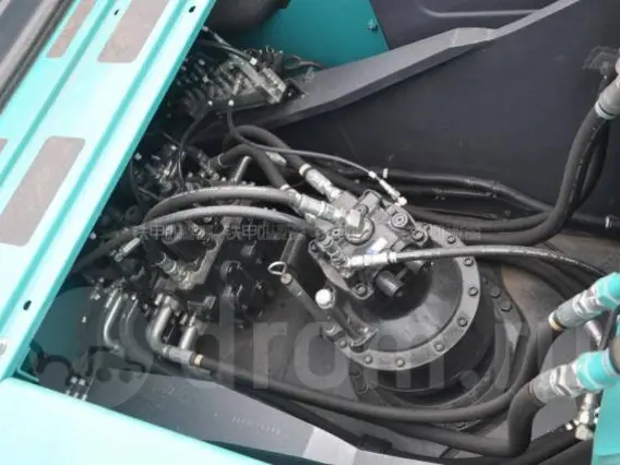 Экскаватор kobelco SK260LC 2018 года б/у фото 7