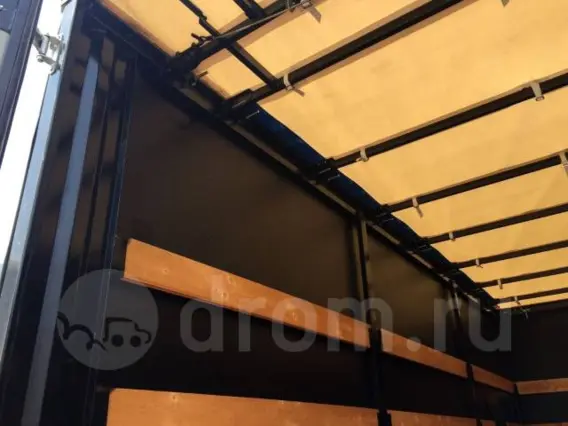 Автофургон ГАЗ Газель 2019 года б/у фото 6