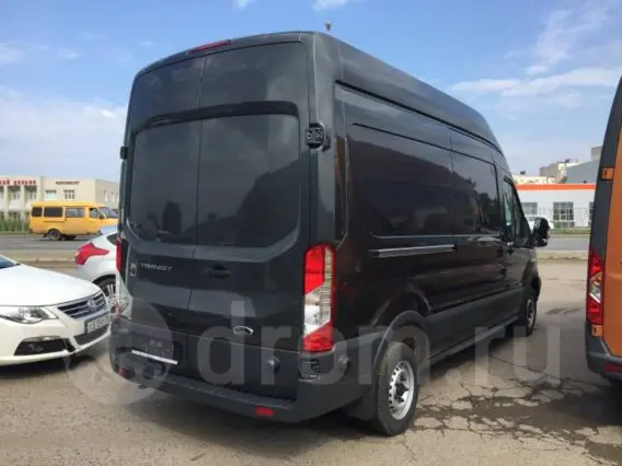 Автофургон Ford Transit 2018 года б/у фото 11