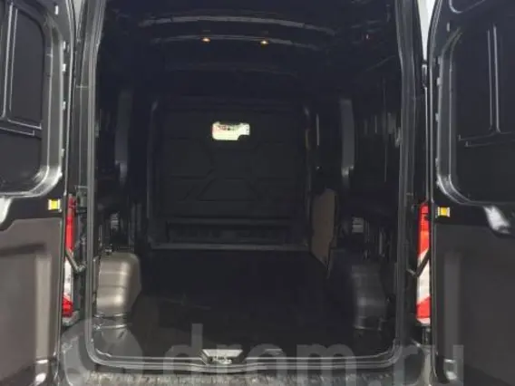 Автофургон Ford Transit 2018 года б/у фото 6