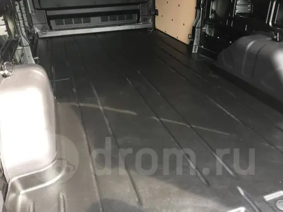 Автофургон Ford Transit 2018 года б/у фото 5